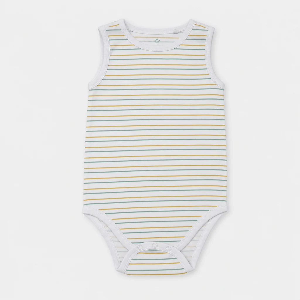 Body - Bambino - 96 - 101 | 3 anni