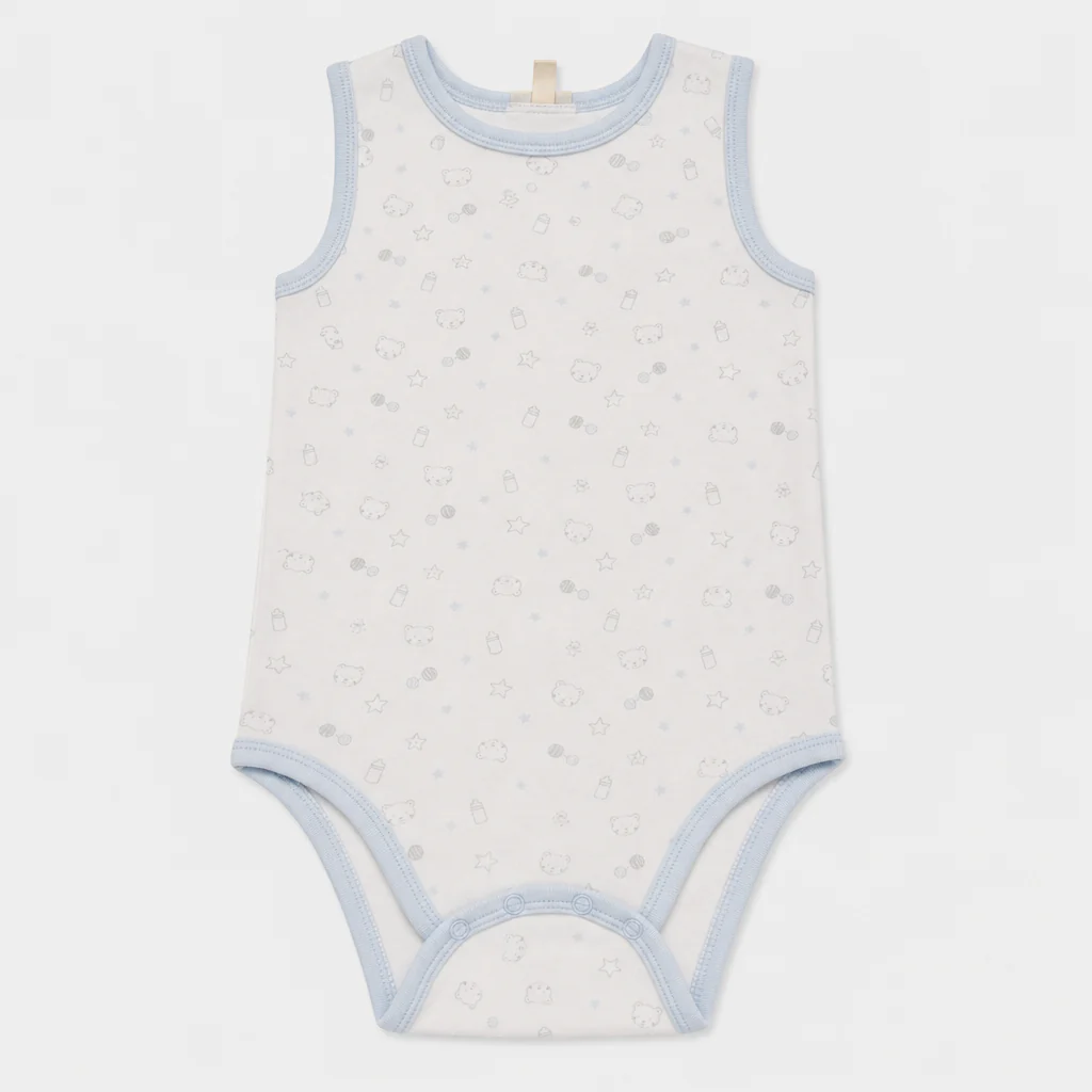 Body - Bambino - 96 - 101 | 3 anni