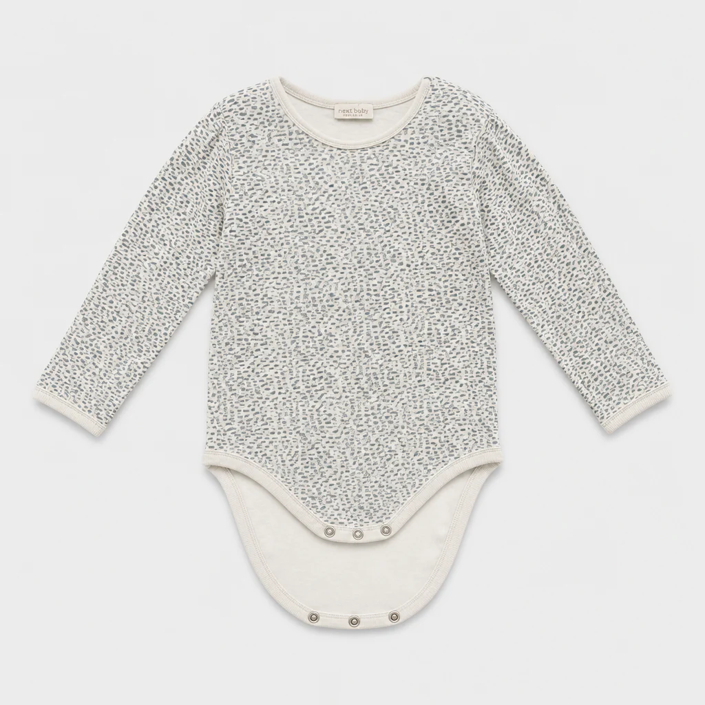 Body - Bambino - 96 - 101 | 3 anni