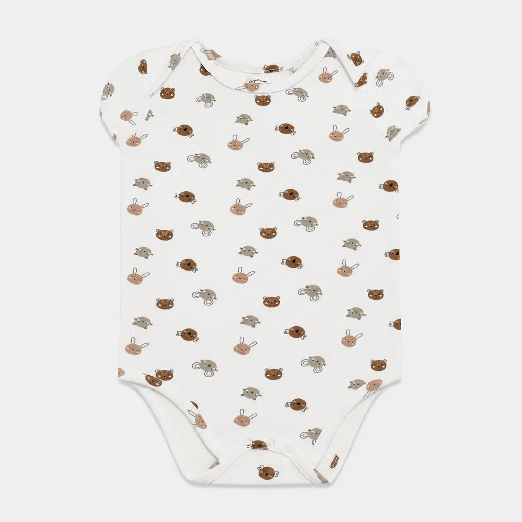Body - Bambino - 96 - 101 | 3 anni