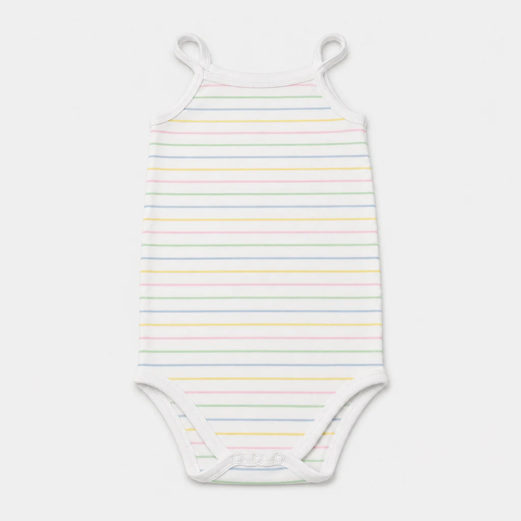 Body - Bambino - 96 - 101 | 3 anni