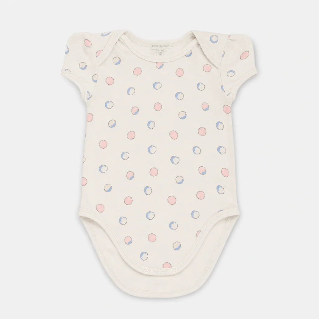 Body - Bambino - 96 - 101 | 3 anni