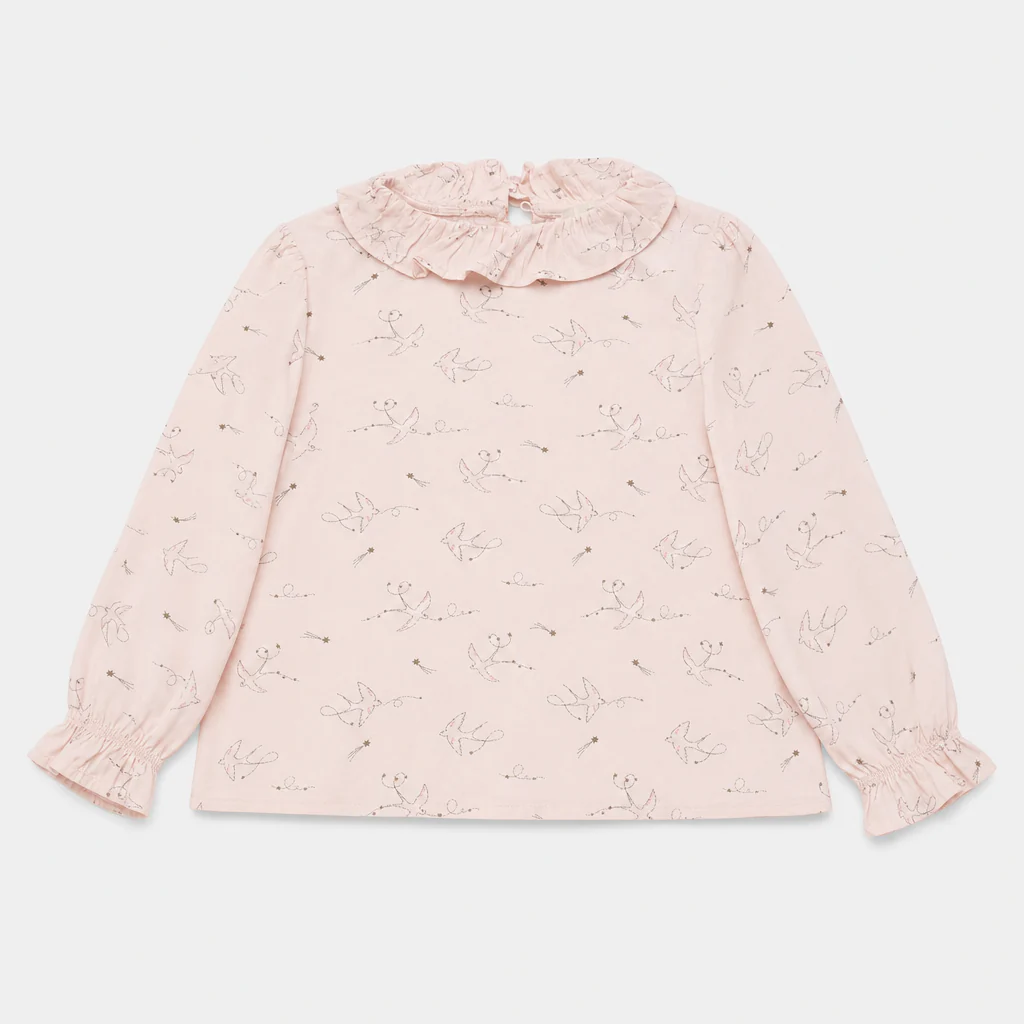 Camicia - Bambina - 108 - 113 | 5 anni