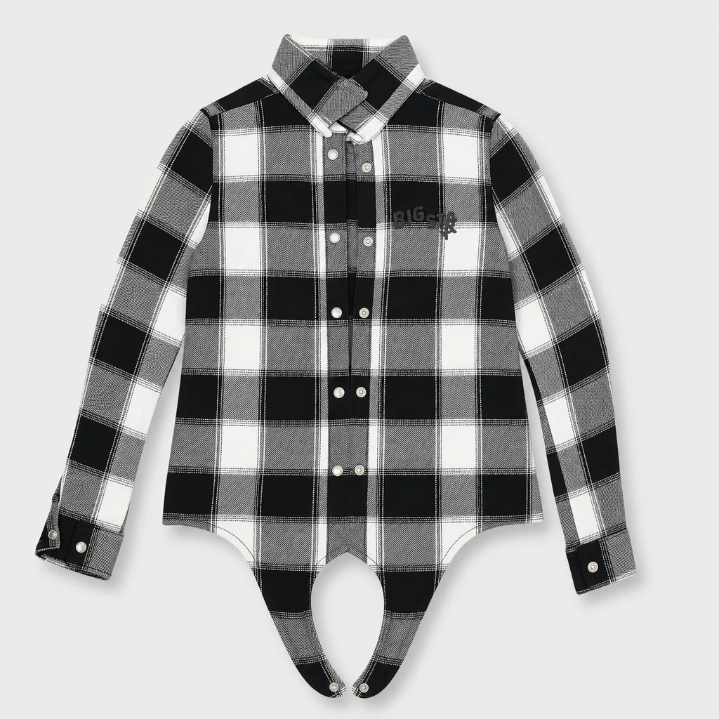 Camicia - Bambina - 108 - 113 | 5 anni