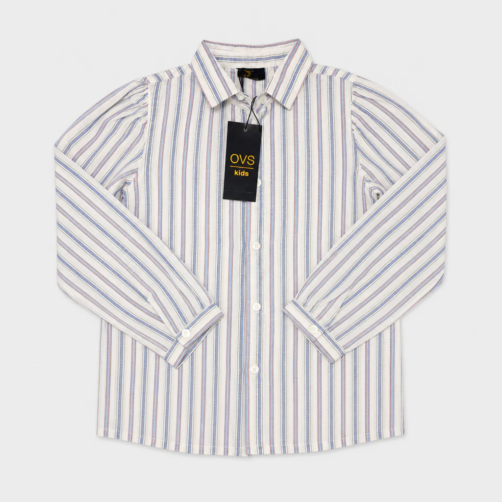 Camicia - Bambina - 108 - 113 | 5 anni
