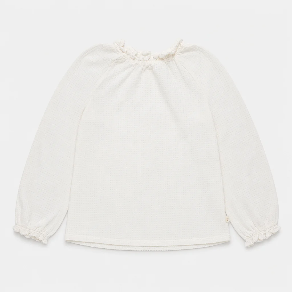 Camicia - Bambina - 114 - 119 | 6 anni