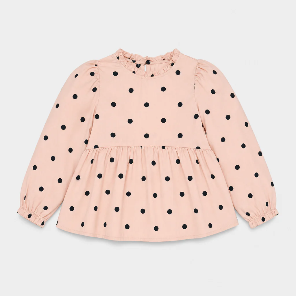 Camicia - Bambina - 114 - 119 | 6 anni