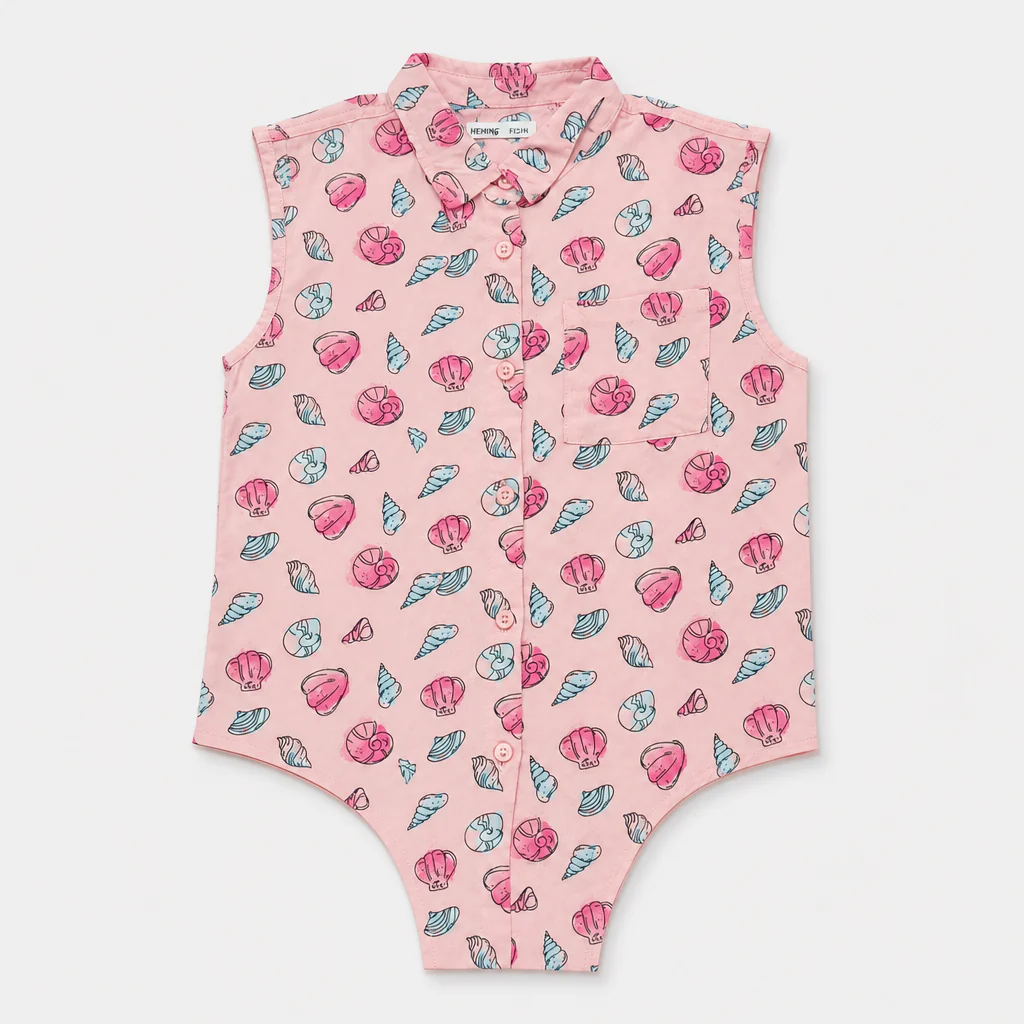 Camicia - Bambina - 120 - 125 | 7 anni
