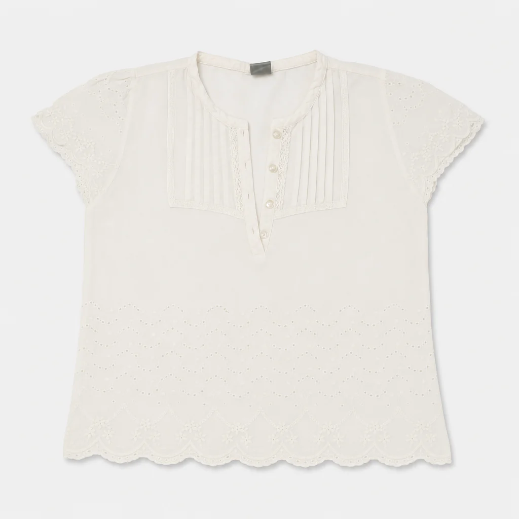 Camicia - Bambina - 126 - 131 | 8 anni