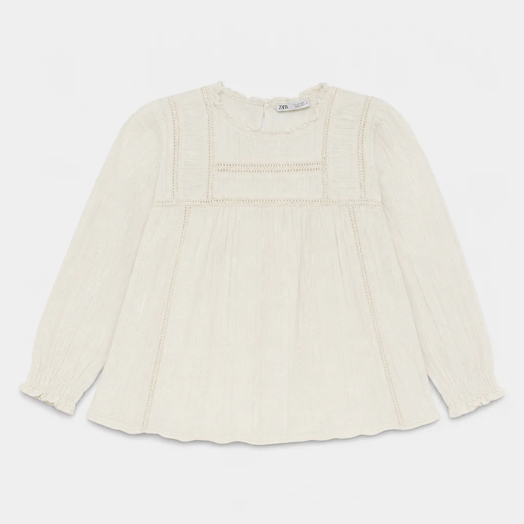 Camicia - Bambina - 144 - 149 | 11 anni