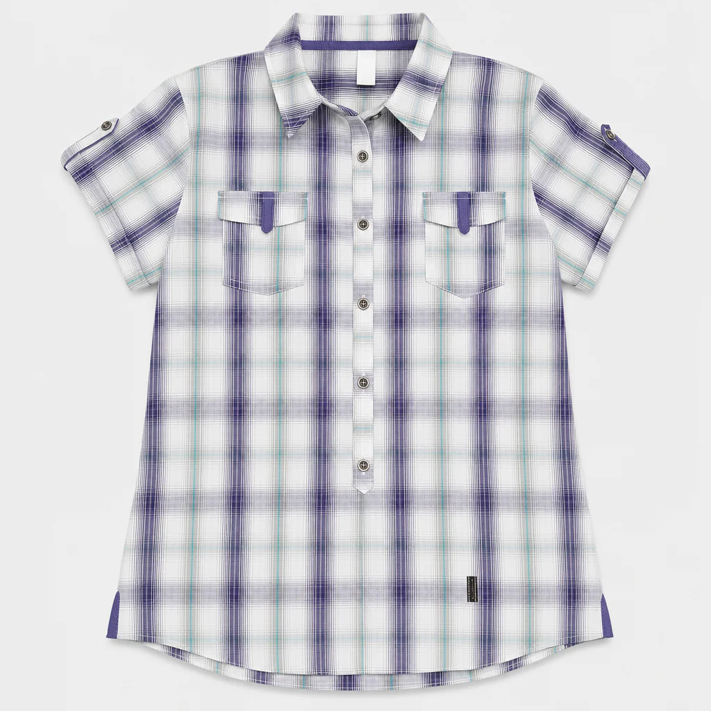 Camicia - Bambina - 164 - 169 | 14 anni