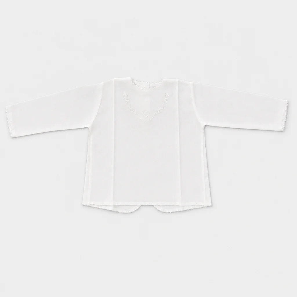 Camicia - Bambina - 50 - 59 < 3 mesi