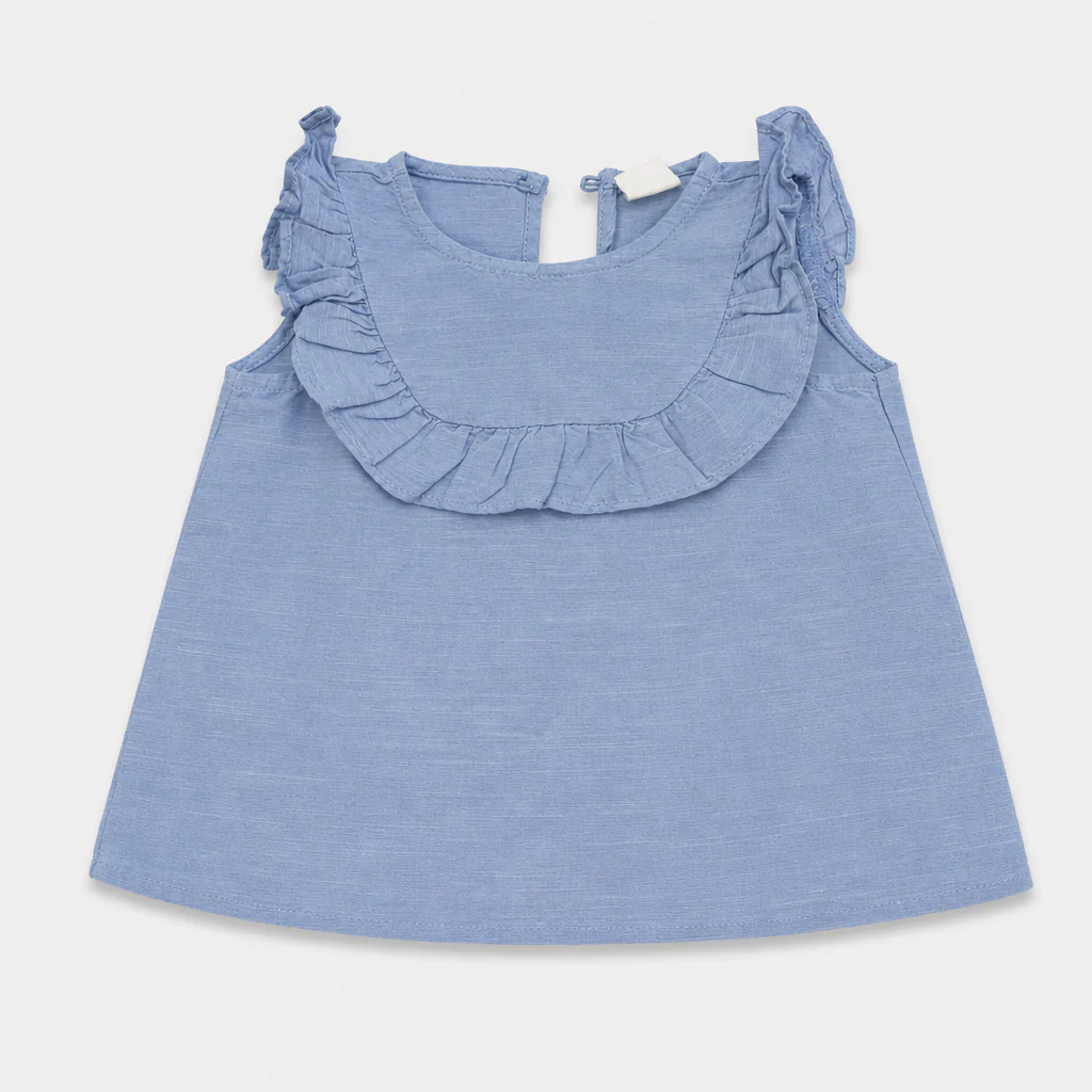 Camicia - Bambina - 66 - 71 | 6 mesi