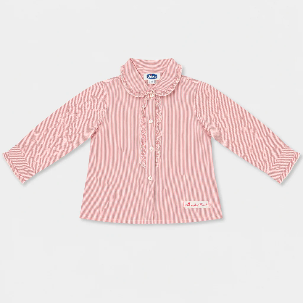 Camicia - Bambina - 66 - 71 | 6 mesi
