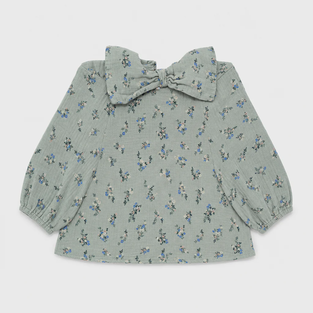 Camicia - Bambina - 78 - 83 | 1 anno