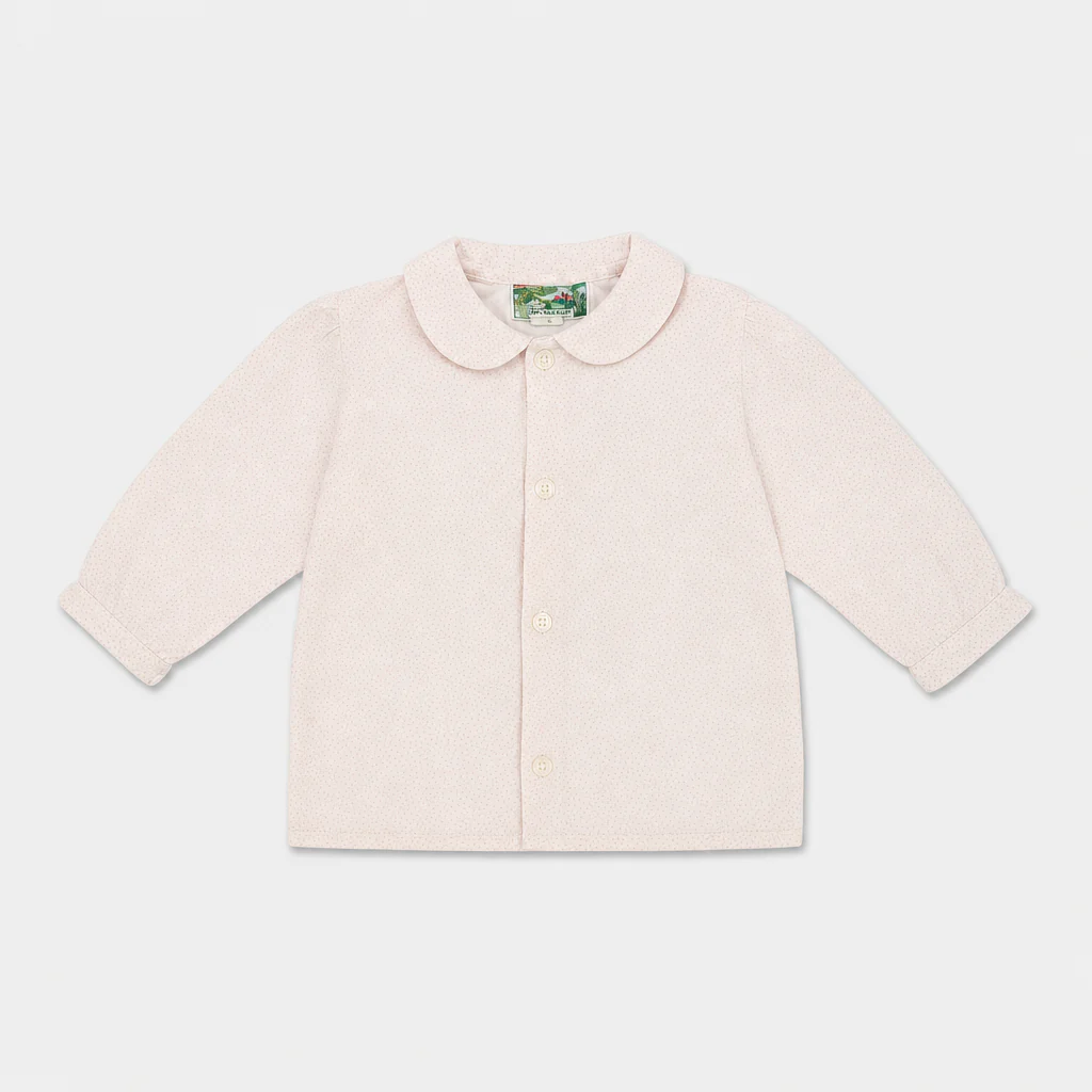 Camicia - Bambina - 78 - 83 | 1 anno