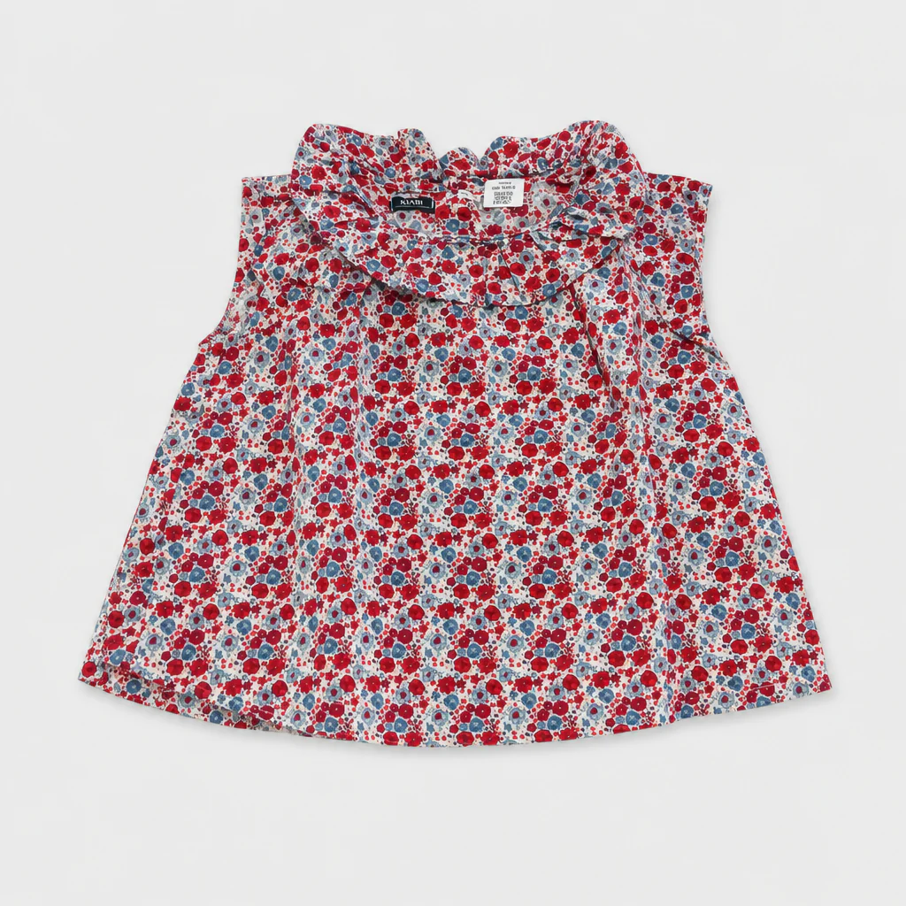 Camicia - Bambina - 78 - 83 | 1 anno