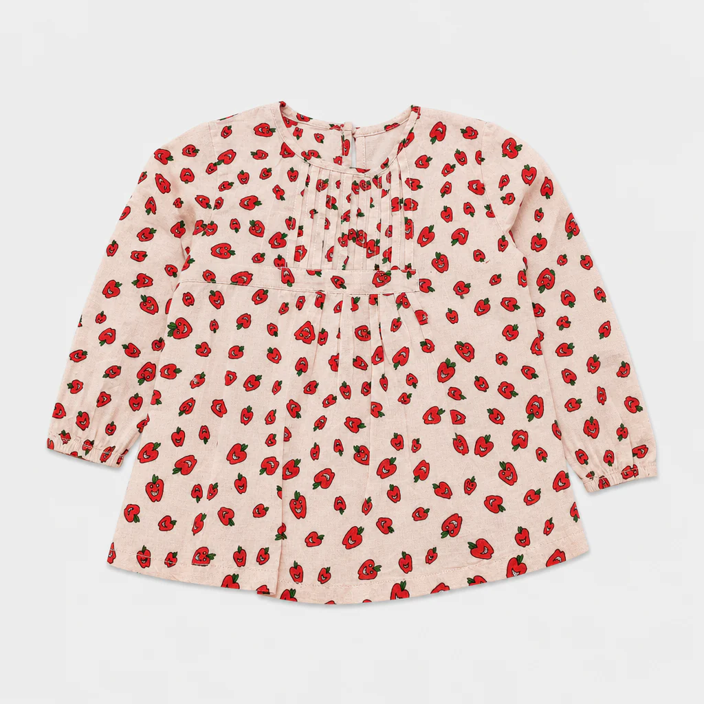 Camicia - Bambina - 84 - 89 | 18 mesi