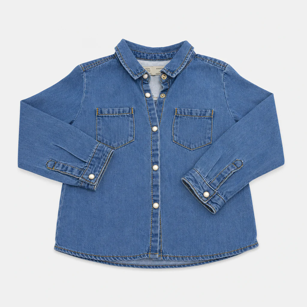 Camicia - Bambina - 84 - 89 | 18 mesi