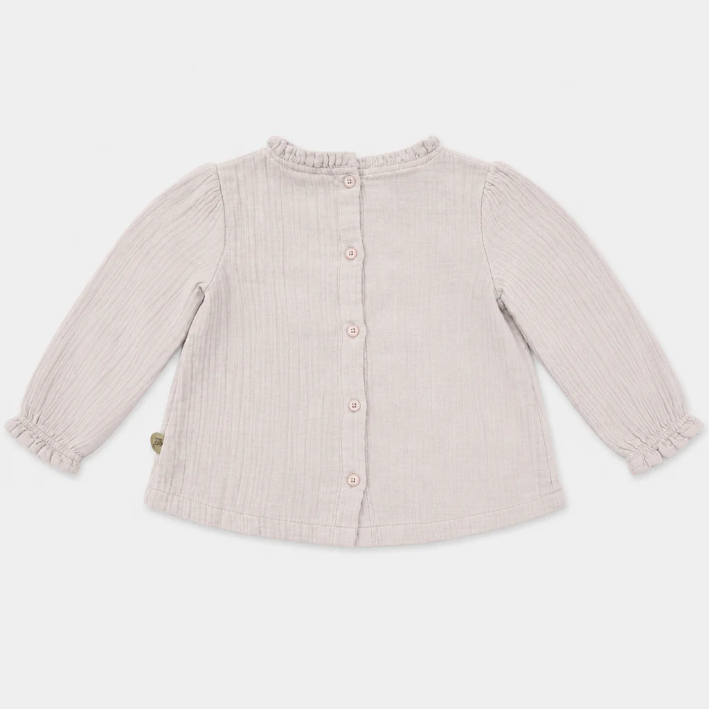 Camicia - Bambina - 84 - 89 | 18 mesi