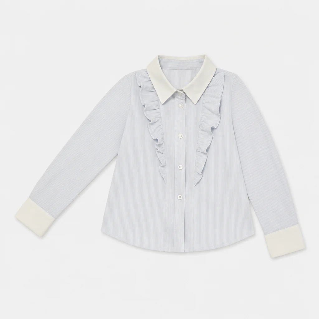 Camicia - Bambina - 84 - 89 | 18 mesi
