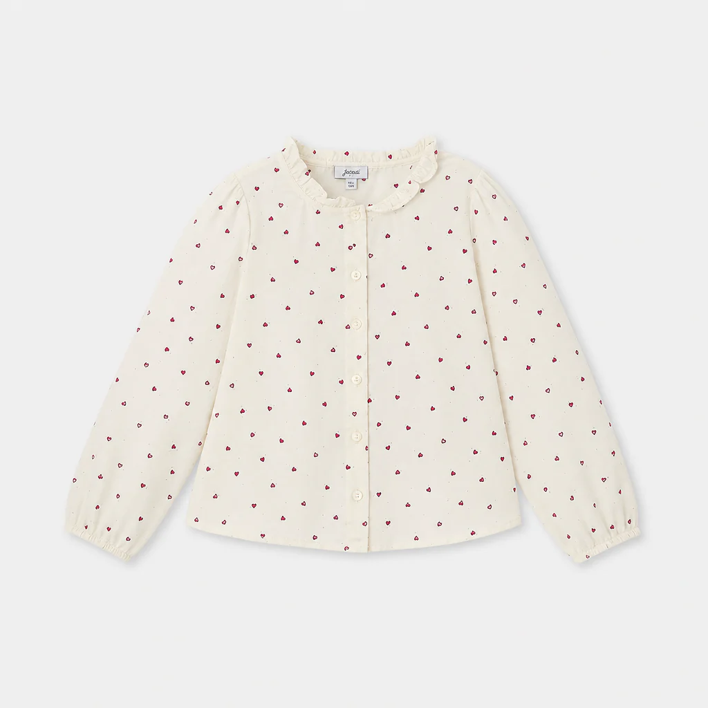 Camicia - Bambina - 90 - 95 | 2 anni
