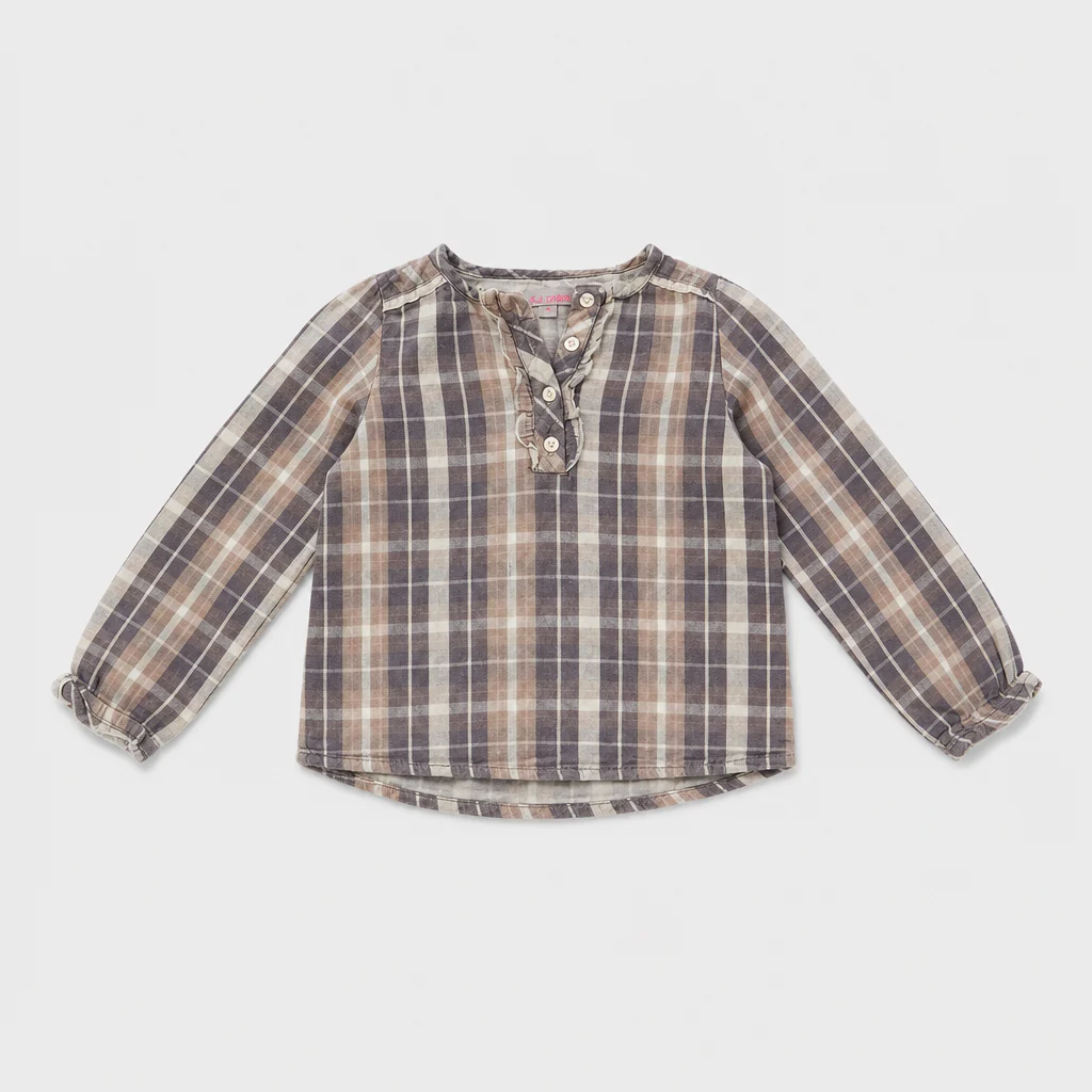 Camicia - Bambina - 96 - 101 | 3 anni