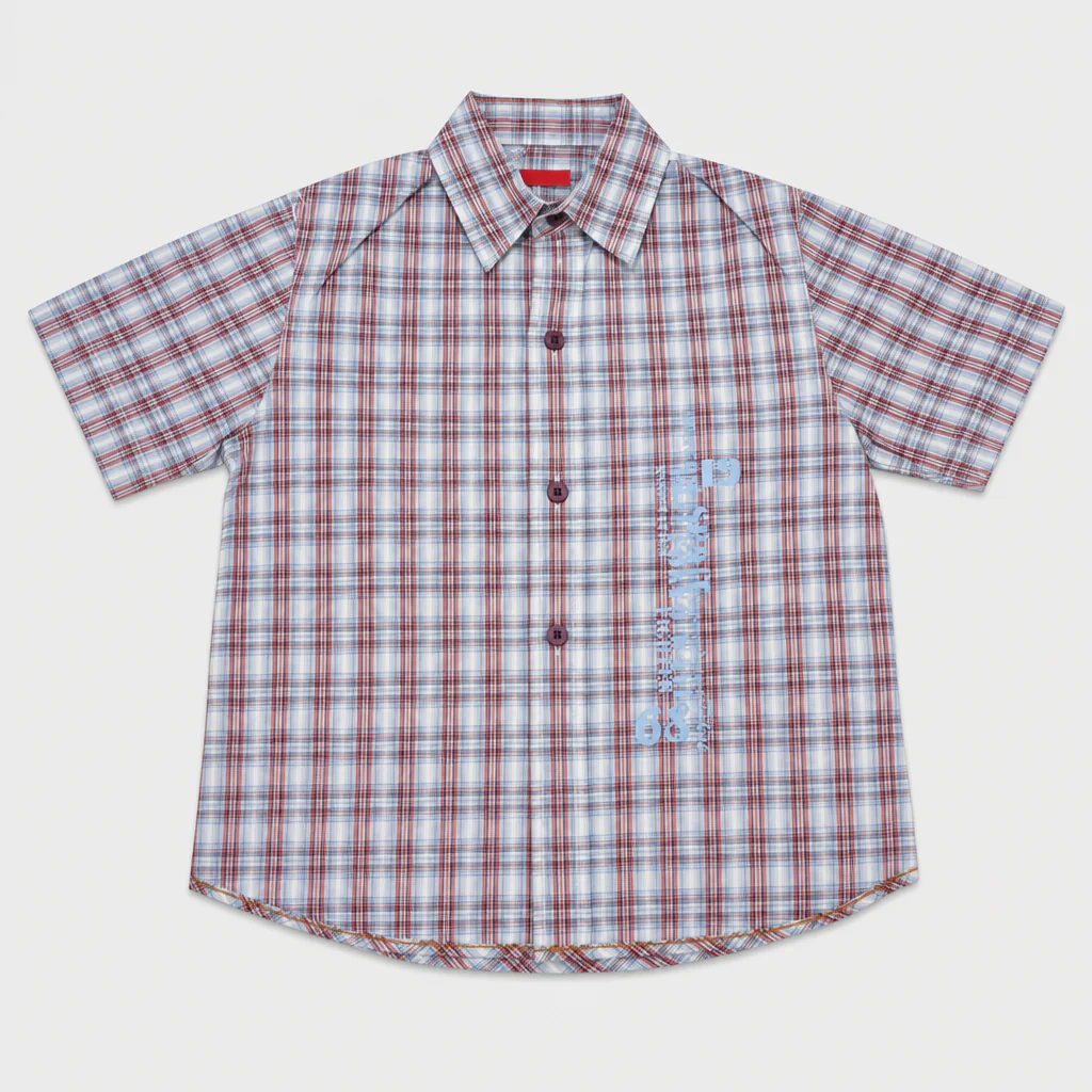 Camicia - Bambino - 102 - 107 | 4 anni