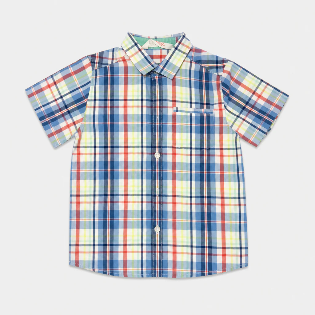 Camicia - Bambino - 102 - 107 | 4 anni