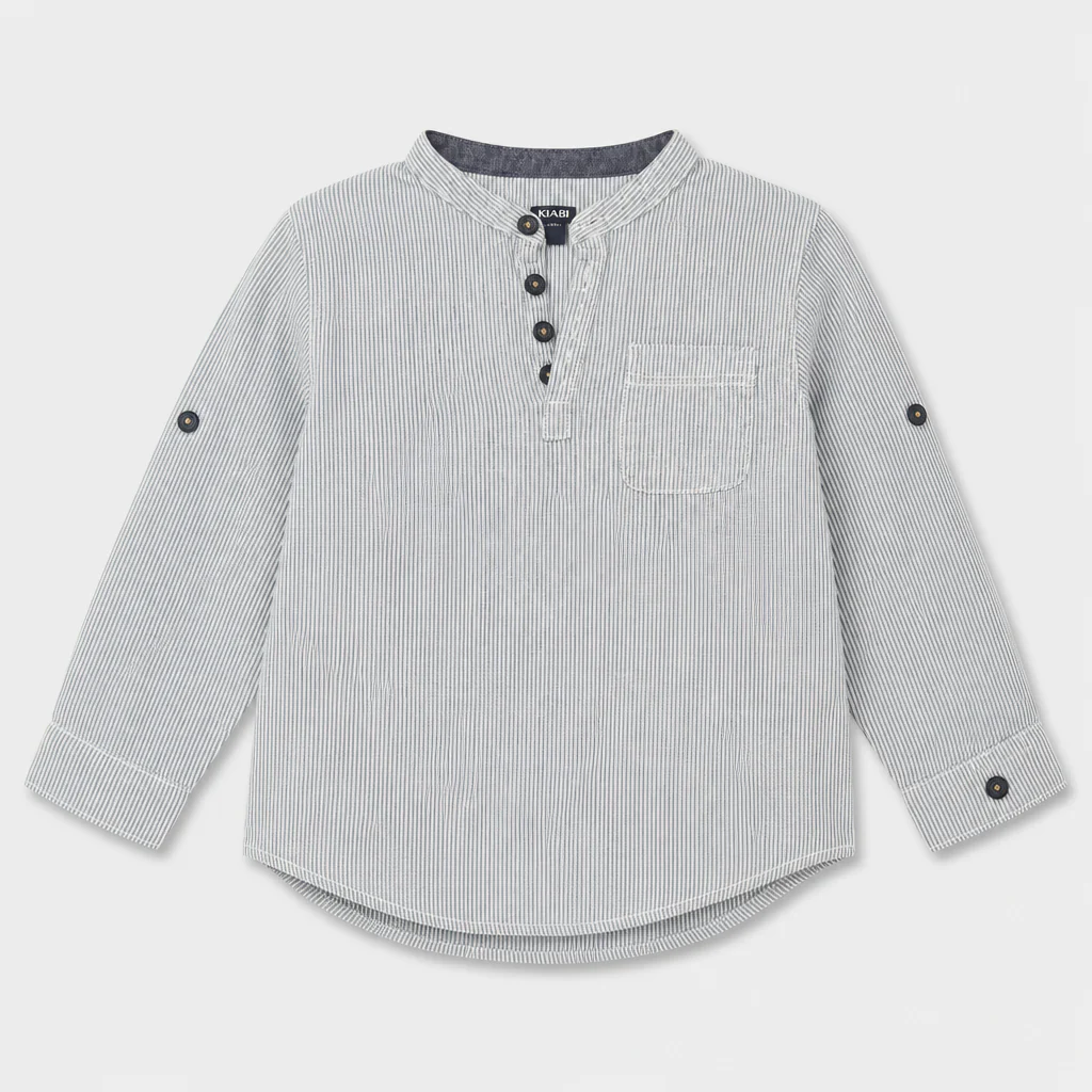 Camicia - Bambino - 102 - 107 | 4 anni