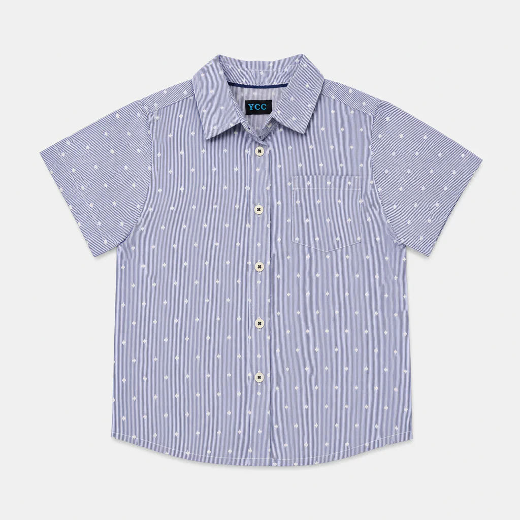 Camicia - Bambino - 102 - 107 | 4 anni
