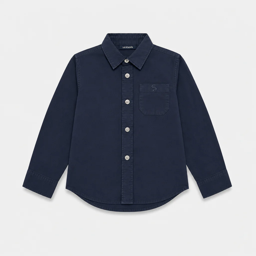 Camicia - Bambino - 102 - 107 | 4 anni