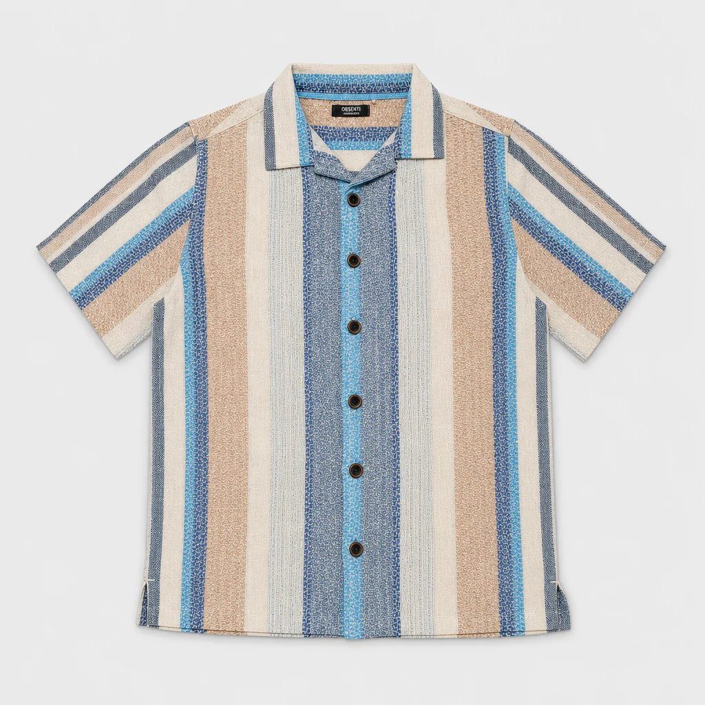 Camicia - Bambino - 102 - 107 | 4 anni