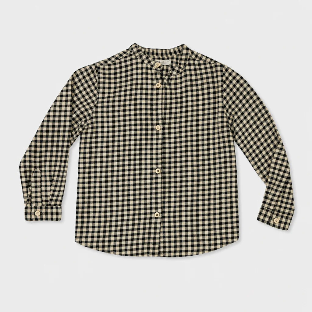 Camicia - Bambino - 102 - 107 | 4 anni