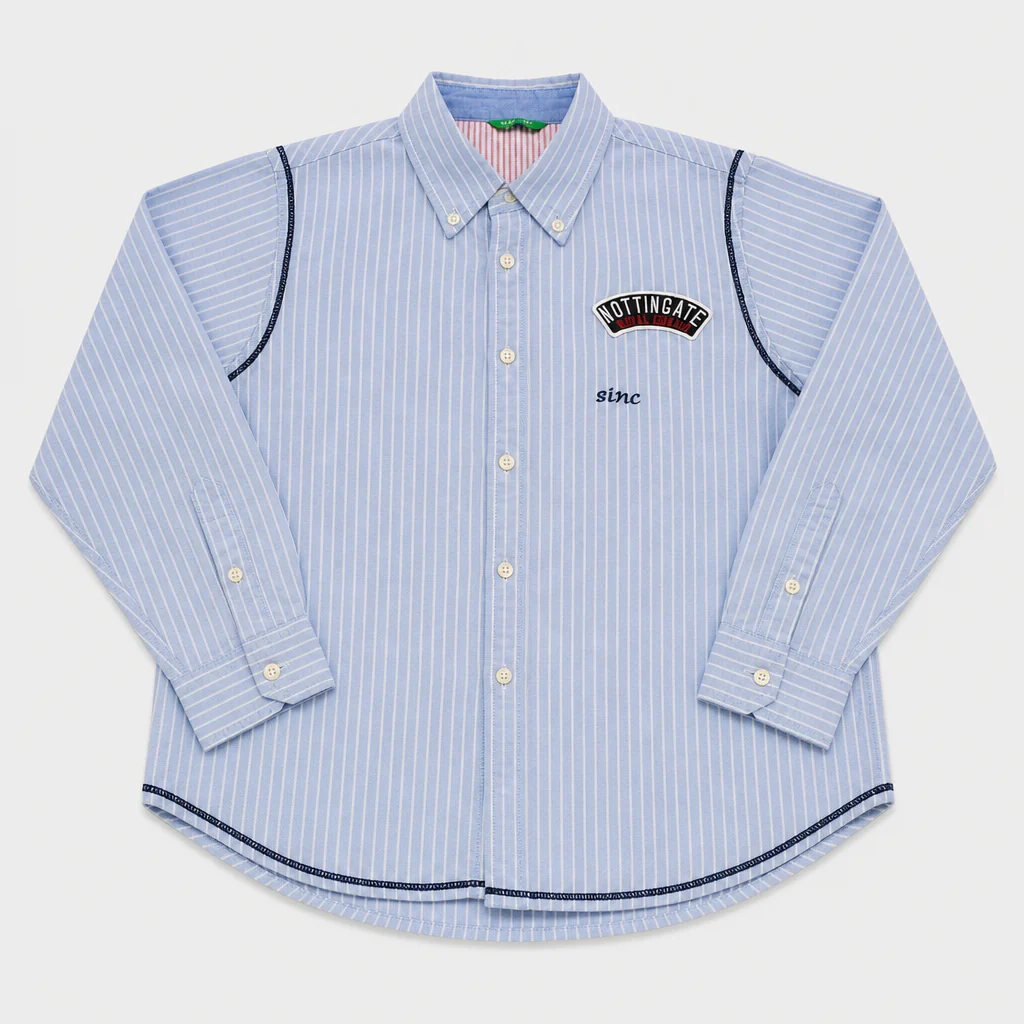 Camicia - Bambino - 102 - 107 | 4 anni