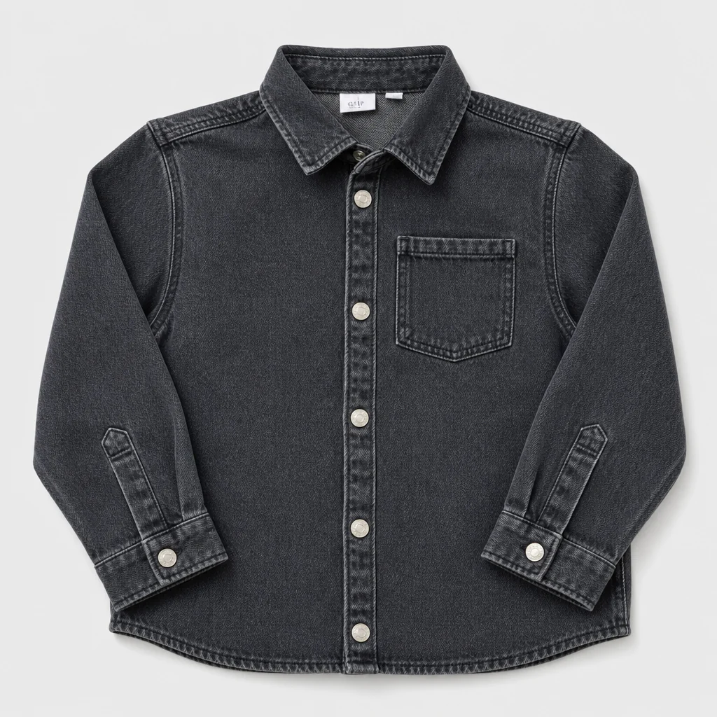 Camicia - Bambino - 102 - 107 | 4 anni