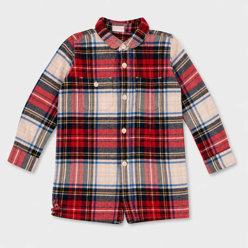 Camicia - Bambino - 102 - 107 | 4 anni