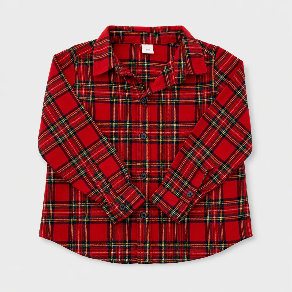 Camicia - Bambino - 102 - 107 | 4 anni