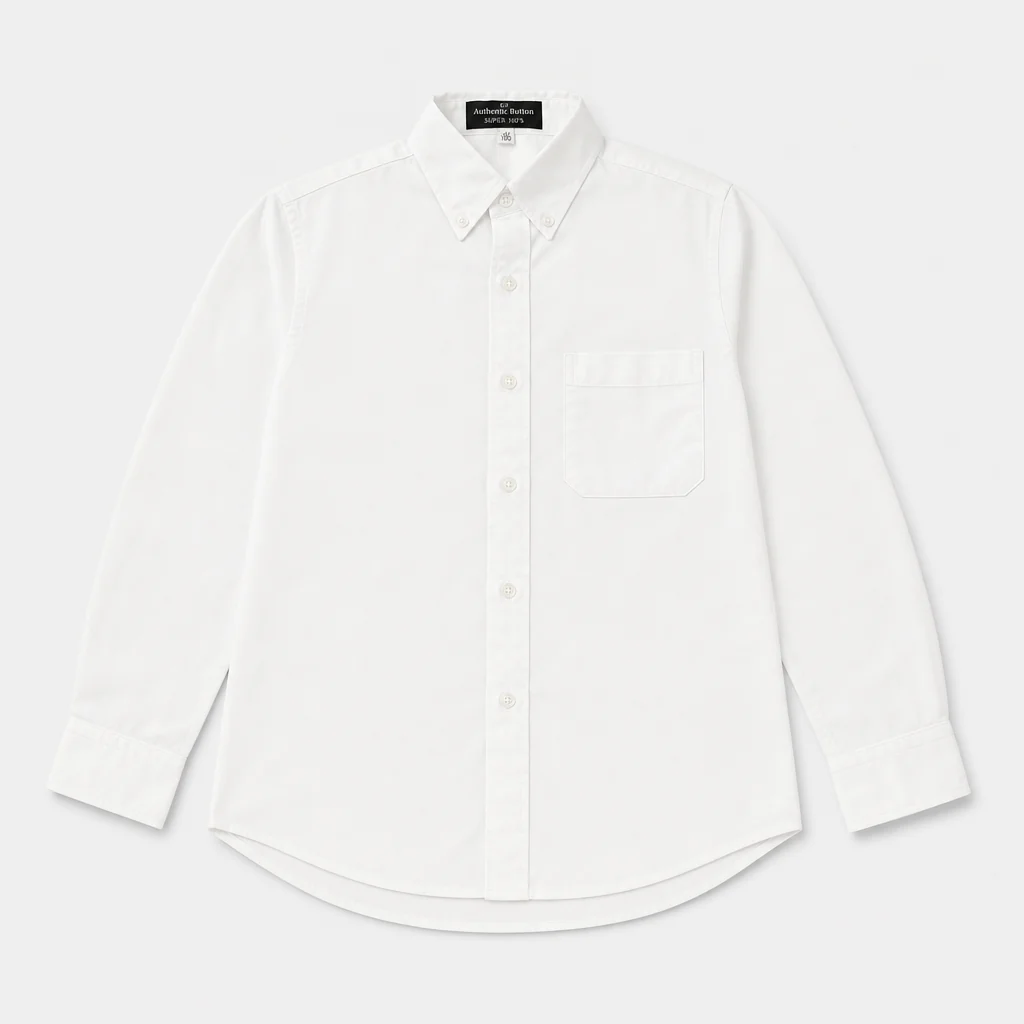 Camicia - Bambino - 102 - 107 | 4 anni