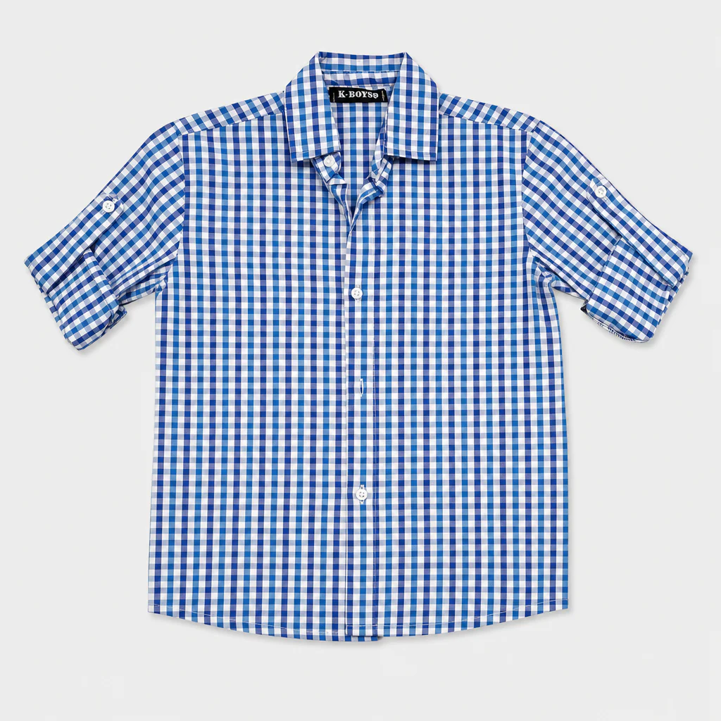 Camicia - Bambino - 108 - 113 | 5 anni