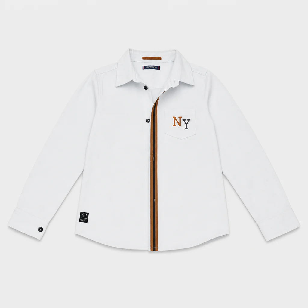 Camicia - Bambino - 108 - 113 | 5 anni