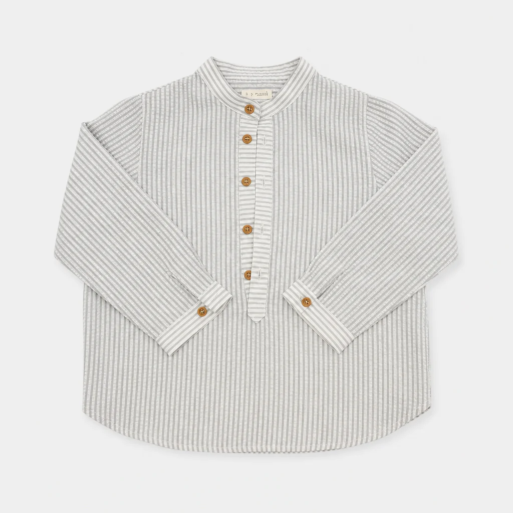 Camicia - Bambino - 108 - 113 | 5 anni