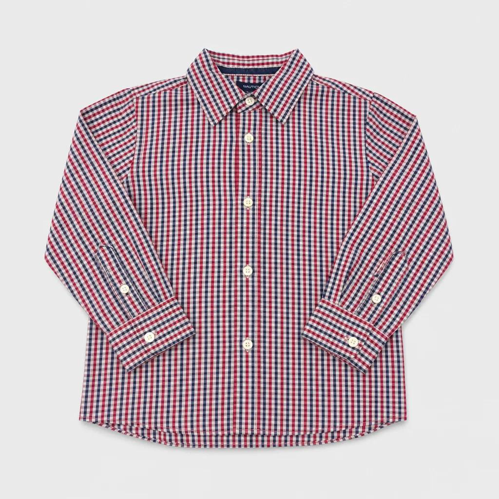 Camicia - Bambino - 108 - 113 | 5 anni