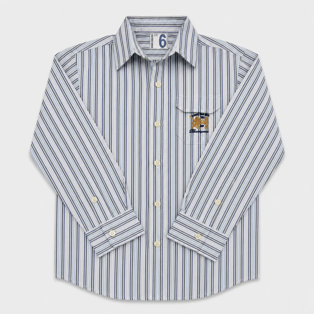Camicia - Bambino - 114 - 119 | 6 anni