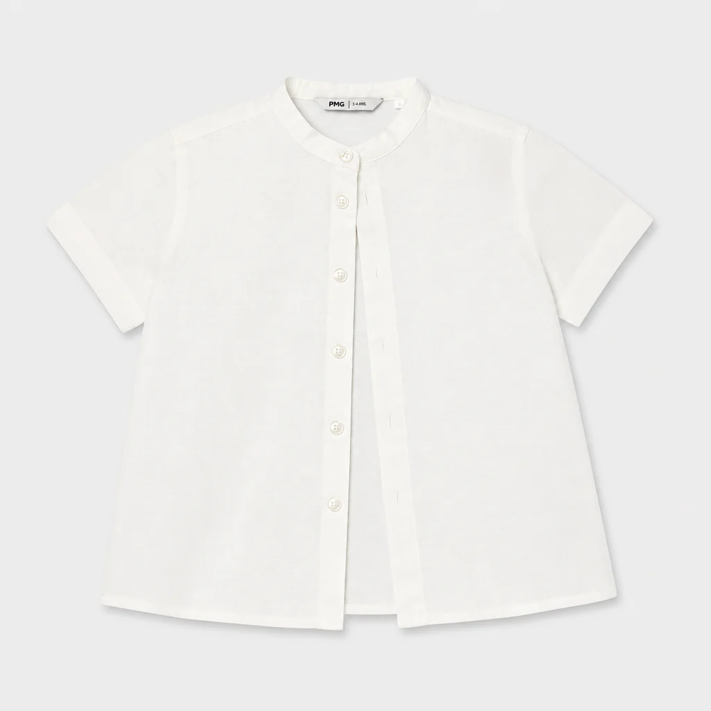 Camicia - Bambino - 114 - 119 | 6 anni
