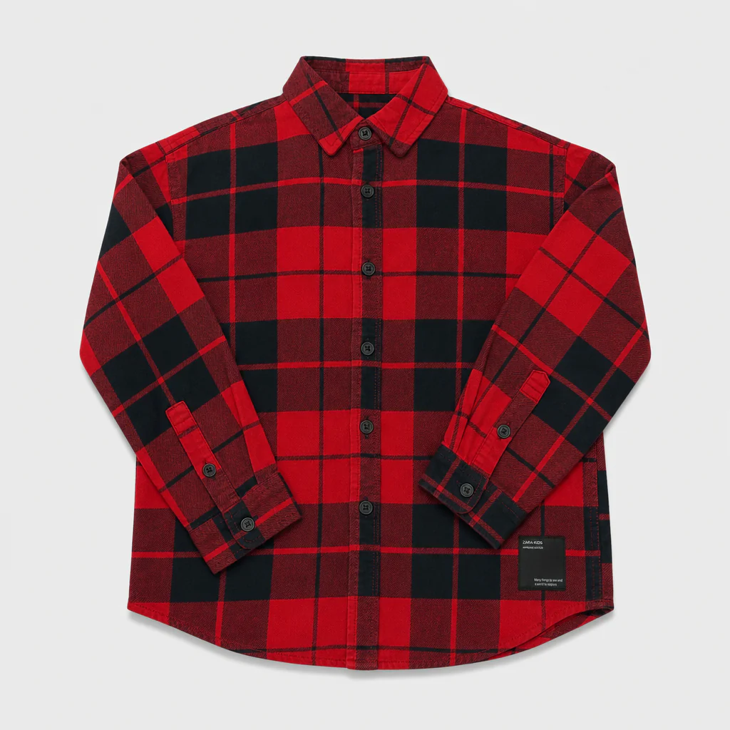 Camicia - Bambino - 114 - 119 | 6 anni