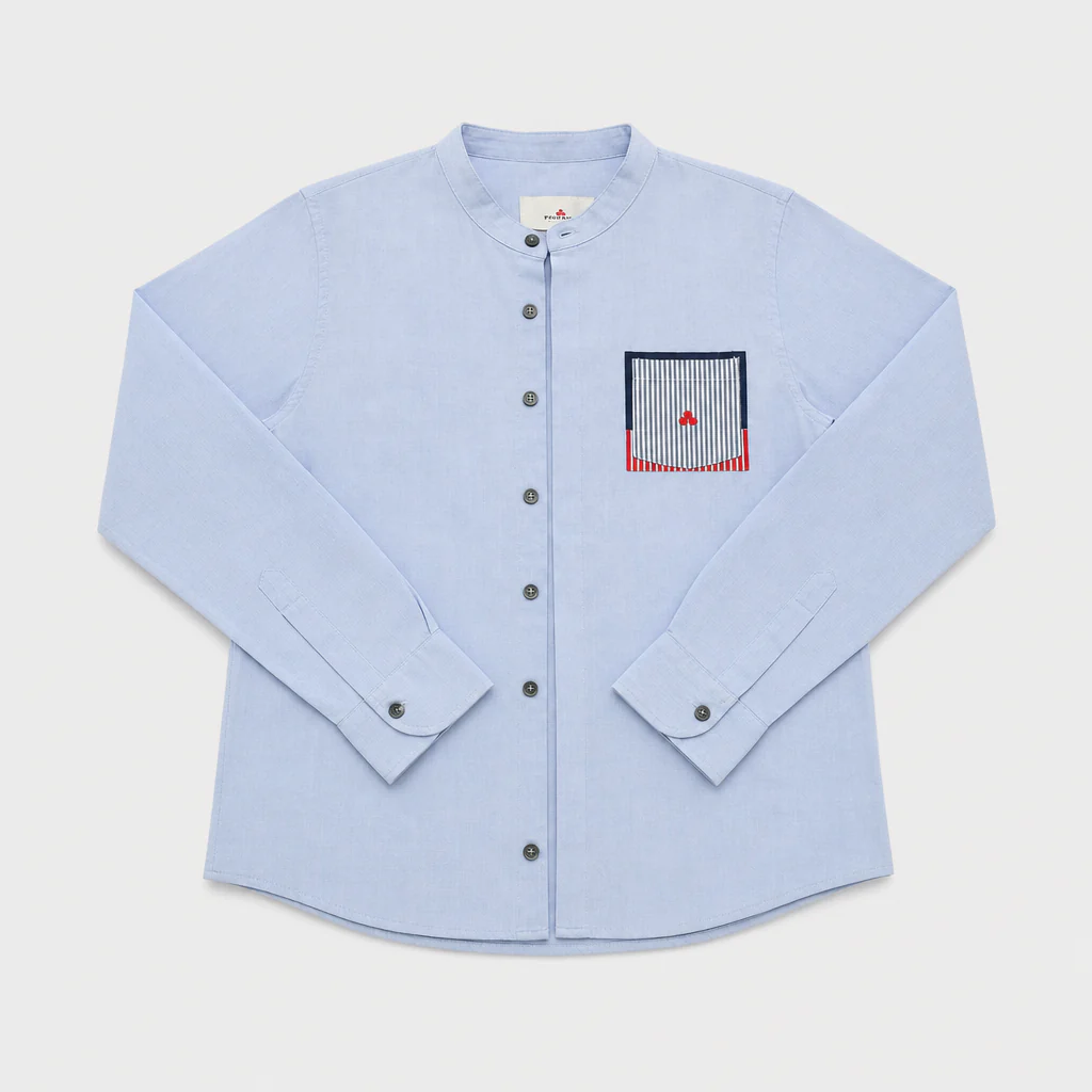 Camicia - Bambino - 120 - 125 | 7 anni