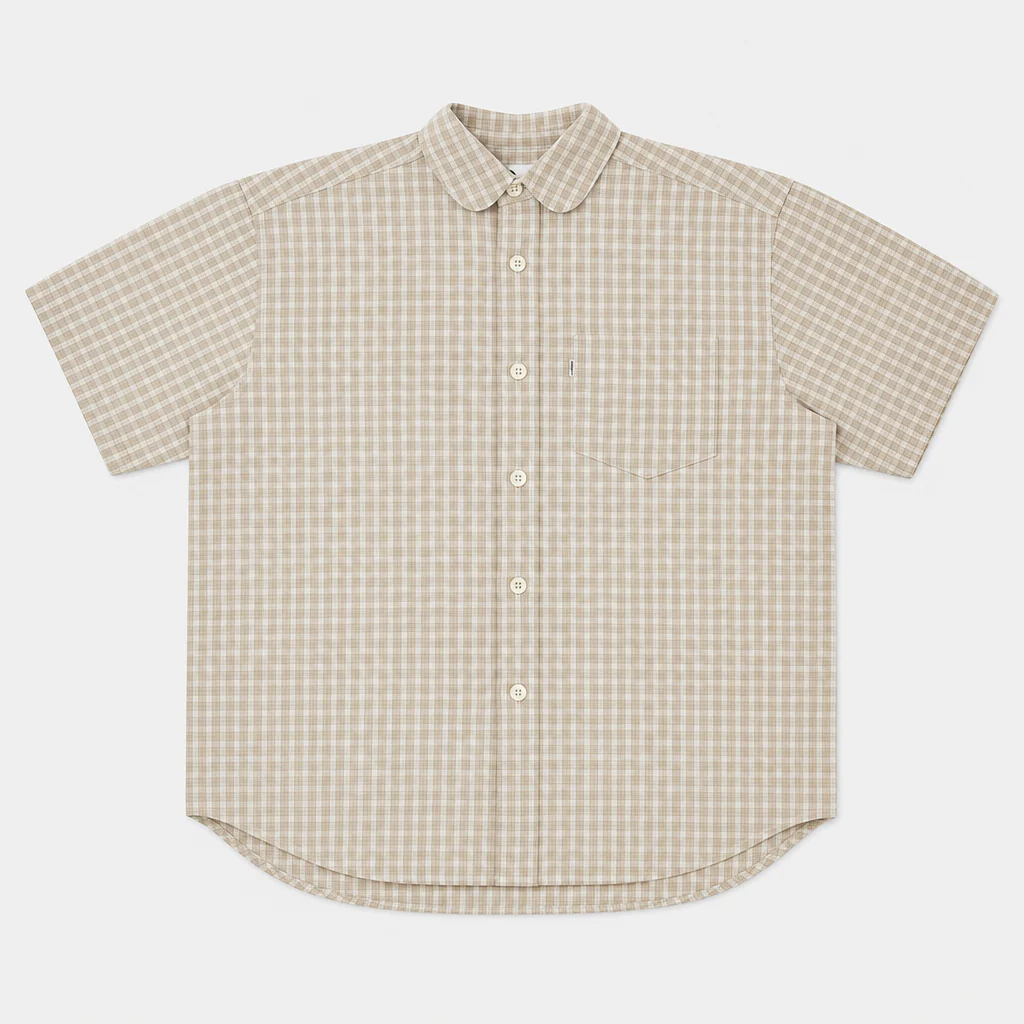 Camicia - Bambino - 120 - 125 | 7 anni
