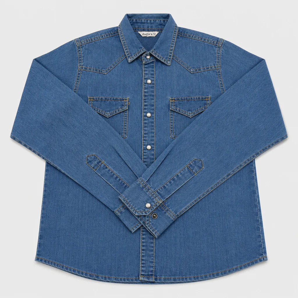 Camicia - Bambino - 126 - 131 | 8 anni