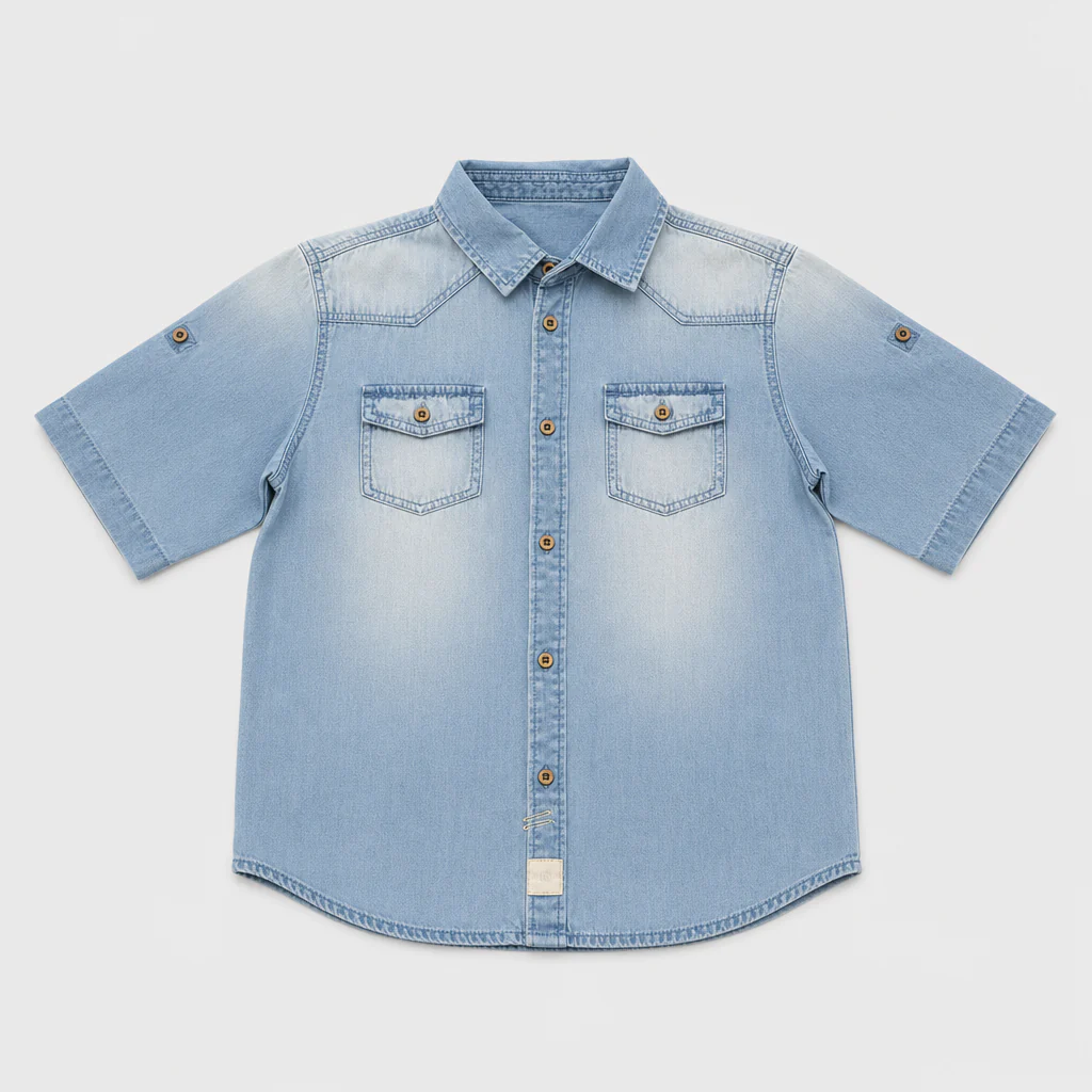 Camicia - Bambino - 126 - 131 | 8 anni